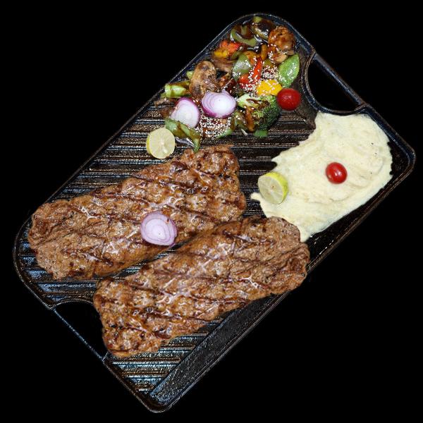 T-Bone Steak